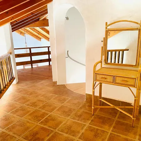 Con Piscina Privada By At Holiday home Comares