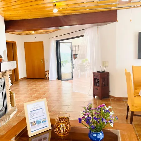 Holiday home Con Piscina Privada By At Comares