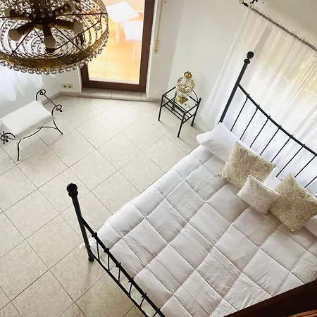 Con Piscina Privada By At Holiday home Comares