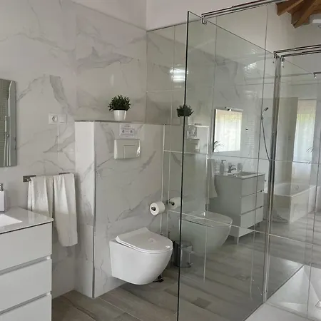 Holiday home Con Piscina Privada By At Comares