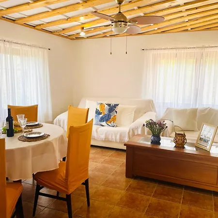 Holiday home Con Piscina Privada By At