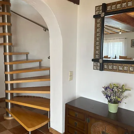 Con Piscina Privada By At Holiday home Comares