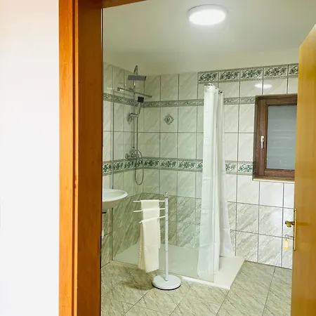 Holiday home Con Piscina Privada By At Comares