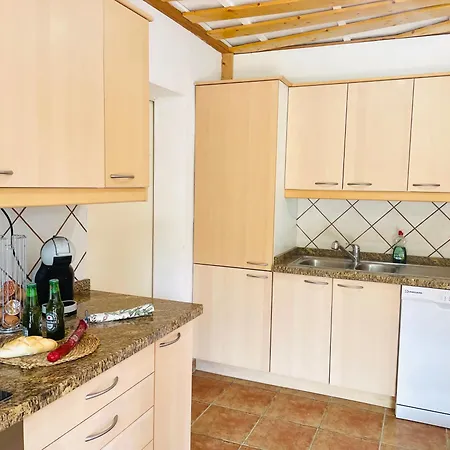 Holiday home Con Piscina Privada By At