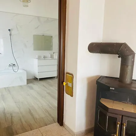Con Piscina Privada By At Comares