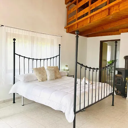 Holiday home Con Piscina Privada By At