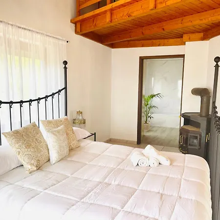 Holiday home Con Piscina Privada By At *