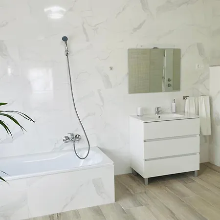 Holiday home Con Piscina Privada By At